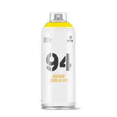 Spray Fluor Amarillo 400 Ml