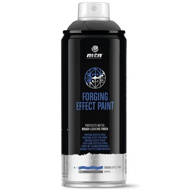 Mtn Pro Esm Ac Neg Fja 400Ml