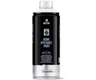 Spray Montana Pro Pintura Inoxidable Ele