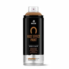 Spray Oxido Rojo