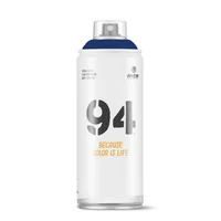Spray Azul Oscuro 400Ml