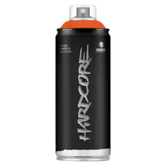 Spray Montana Naranja 400 ml