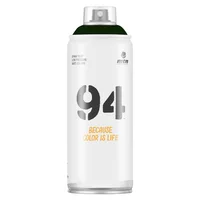 Spray Verde 400Ml