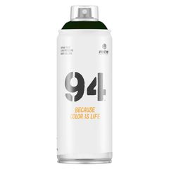 Spray Verde 400Ml