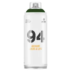 Spray Verde Tosca 400ml