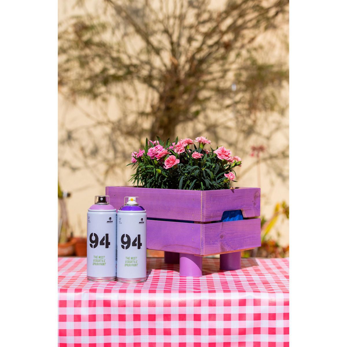 Montana Colors - Spray Violeta