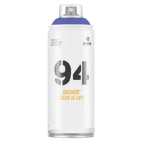 Spray Mtn 94 Azul Porto 400Ml