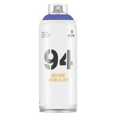 Spray Mtn 94 Azul Porto 400Ml