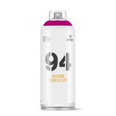 Spray Mtn 94 Magenta 400Ml