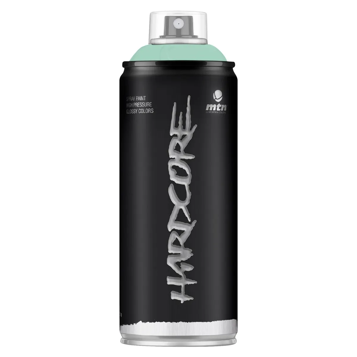 Montana Colors - Spray Verde Paris 400Ml