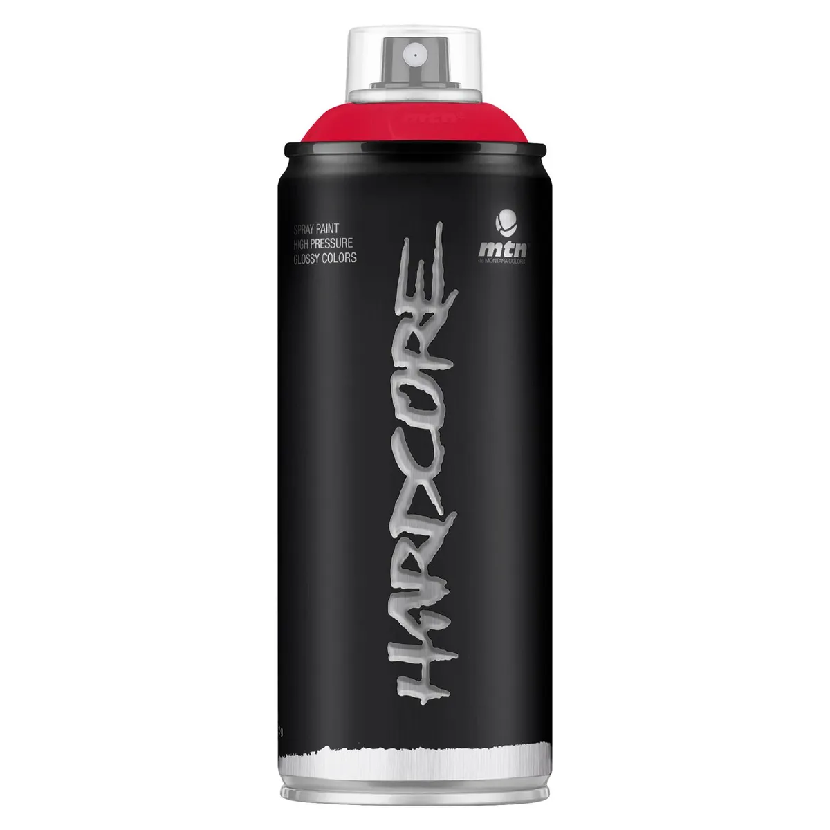 Montana Colors - Spray Rojo