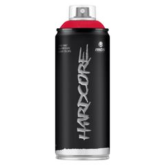 Spray Rojo