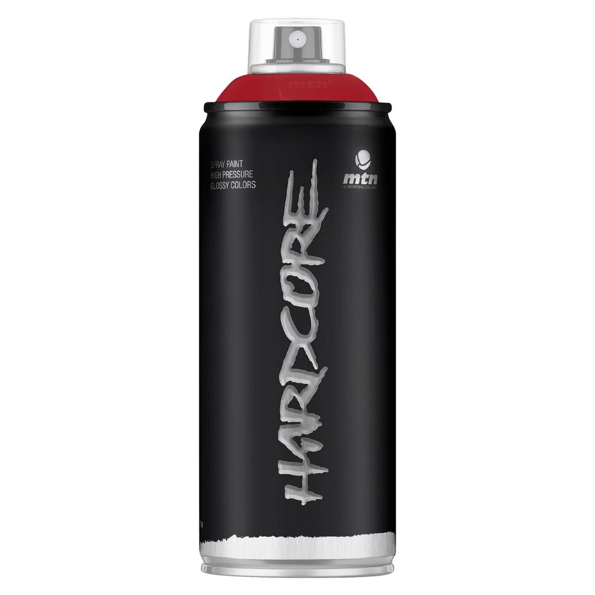 Montana Colors - Spray Rojo Sovietico 400 Ml