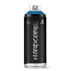 Spray Montana Azul Eléctrico 400 ml