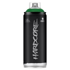 Spray Montana Verde 400 ml