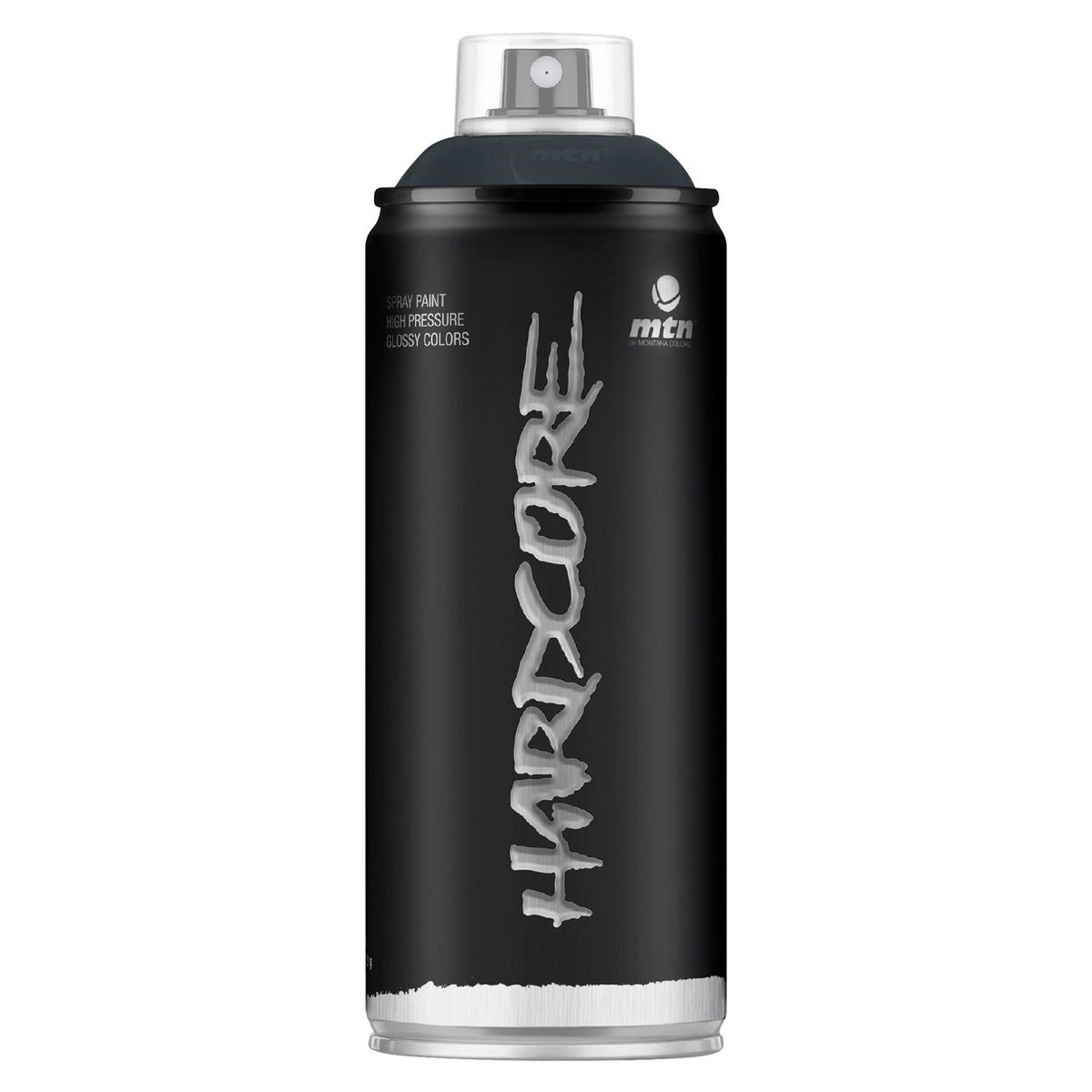 Montana Colors - Spray Montana Gris 400 ml