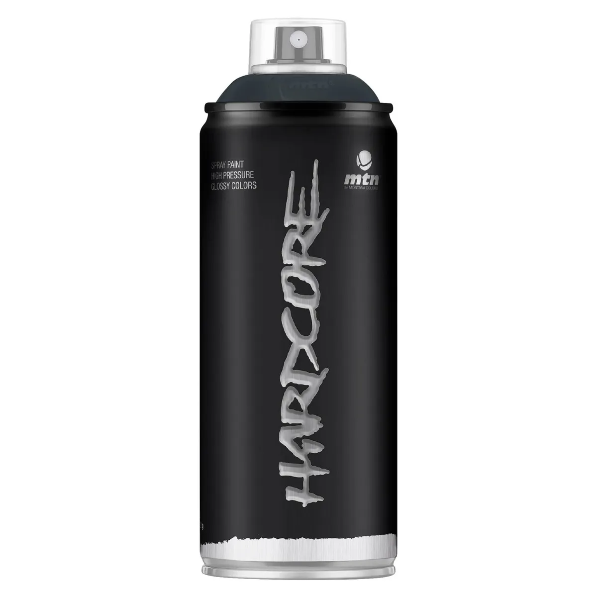 Montana Colors - Spray Montana Gris 400 ml