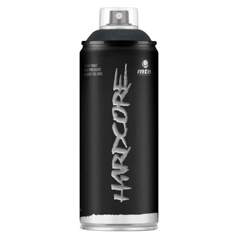 Montana Colors - Spray Montana Gris 400 ml