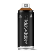 Spray Marrón