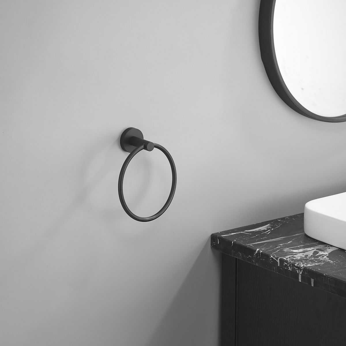 Sensi Dacqua - Toallero Argo Chico