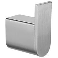 Gancho Simple para Baño Sidney