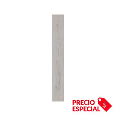 Piso Laminado 8mm TR OAK WH 2,12M2