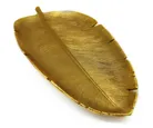 Hoja de poliresina 49x22x3.5 cm.