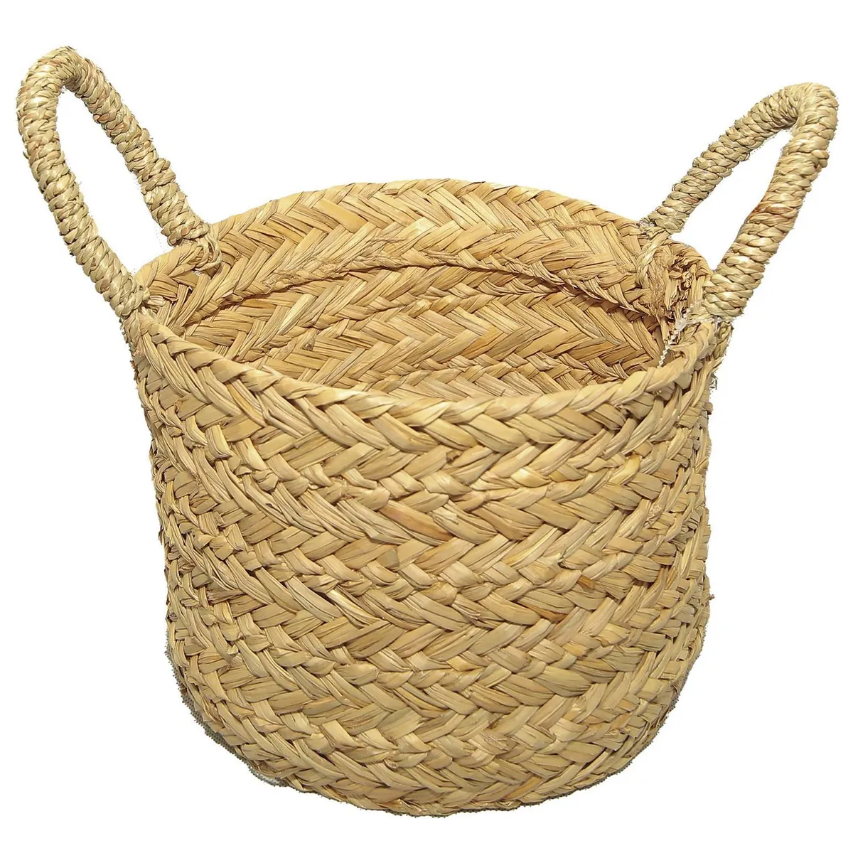 Just Home Collection - Canasto Quilca 25 x 17 cm