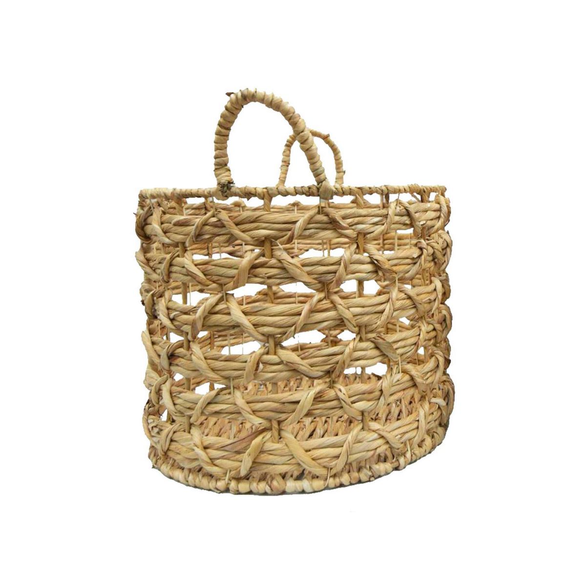 Canasto Tanaca 42 x 31 cm, marca Just Home Collection - Foto Principal