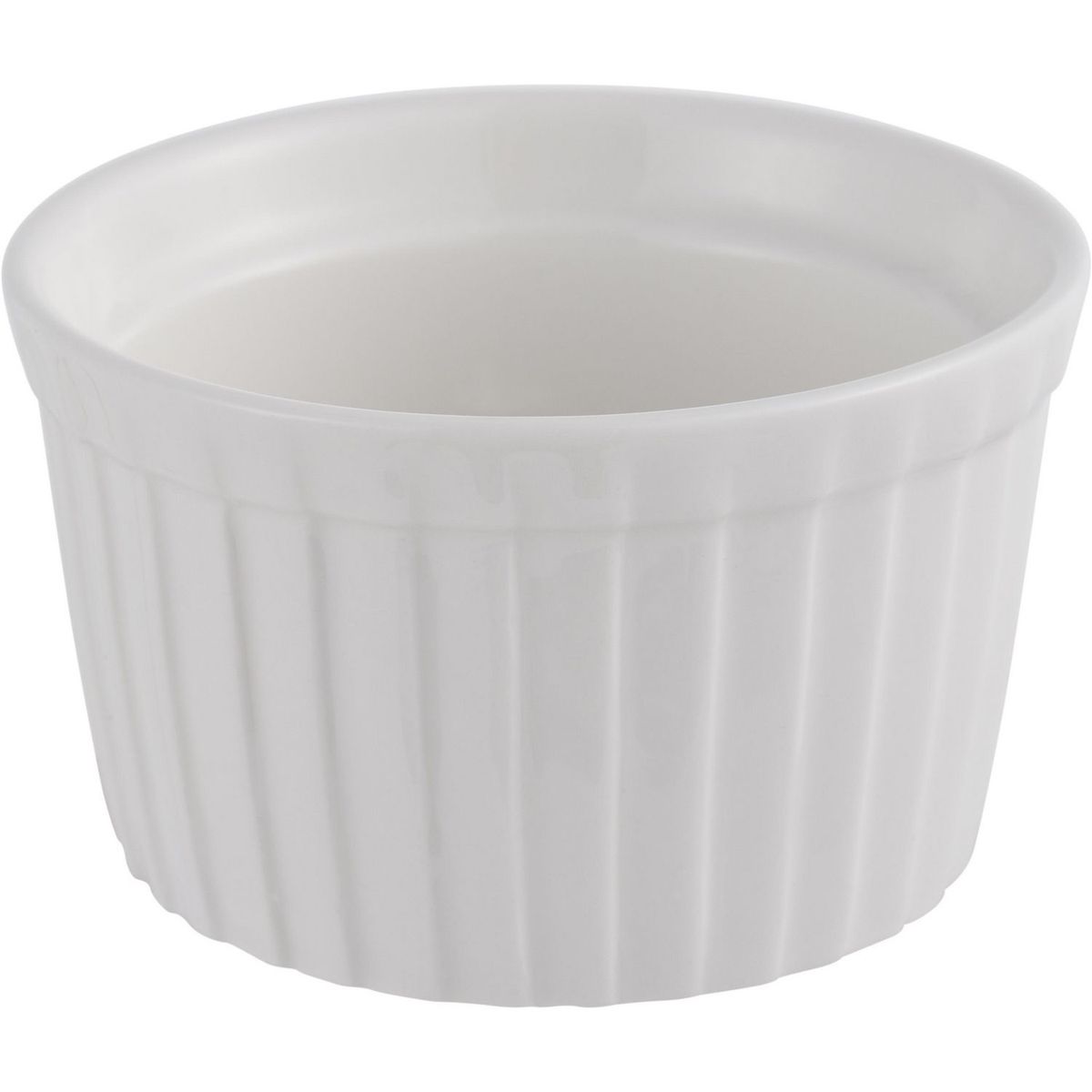 Set 4 bowls Textura Blanco, marca Just Home Collection - Foto 2
