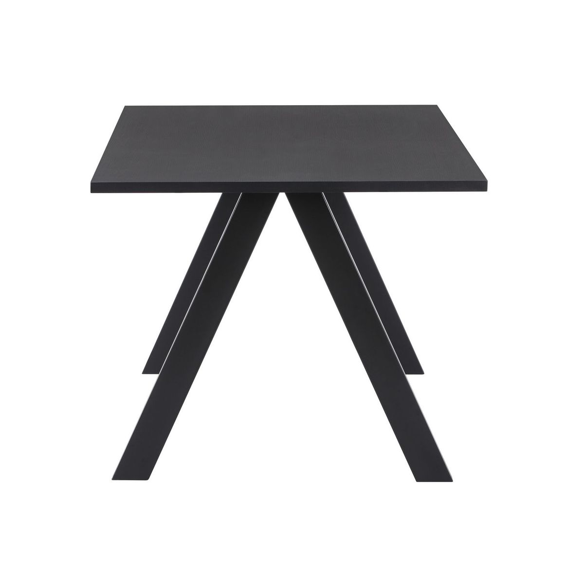 Just Home Collection - Mesa Rectangular Diego 160x90x75 cm