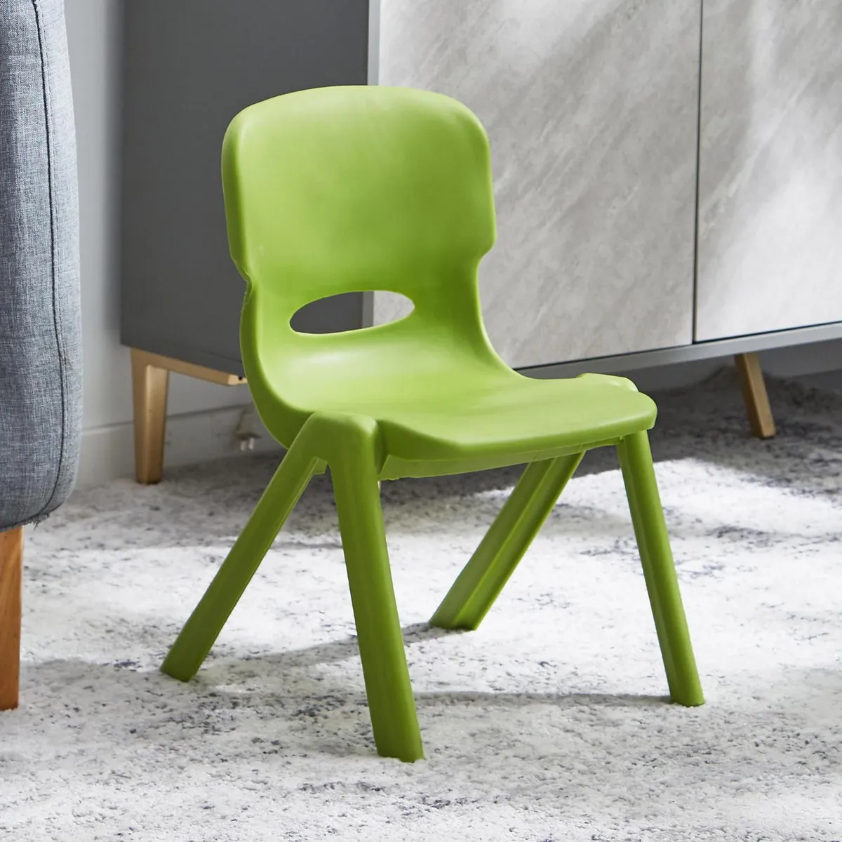 Just Home Collection - Silla infantil