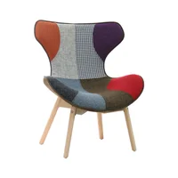 Sillón Patchwork
