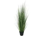 Planta artificial pasto