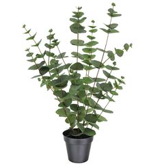 Planta Artificial Eucaliptus 59 cm