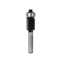 Fresa Recta con Rodada 1/2" Ubermann