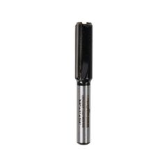 Fresa Recta 3/8" X 1" Ubermann