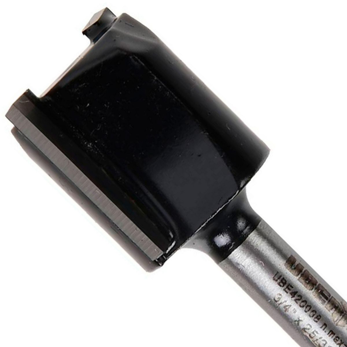 Fresa Recta 3/4" X 25/32" Ubermann, marca Ubermann - Foto 2