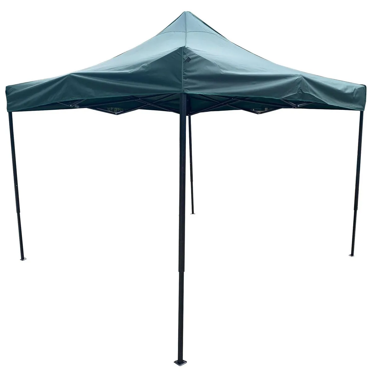 Just Home Collection - Toldo plegable 3x3 m.