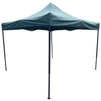 Toldo plegable 3x3 m.
