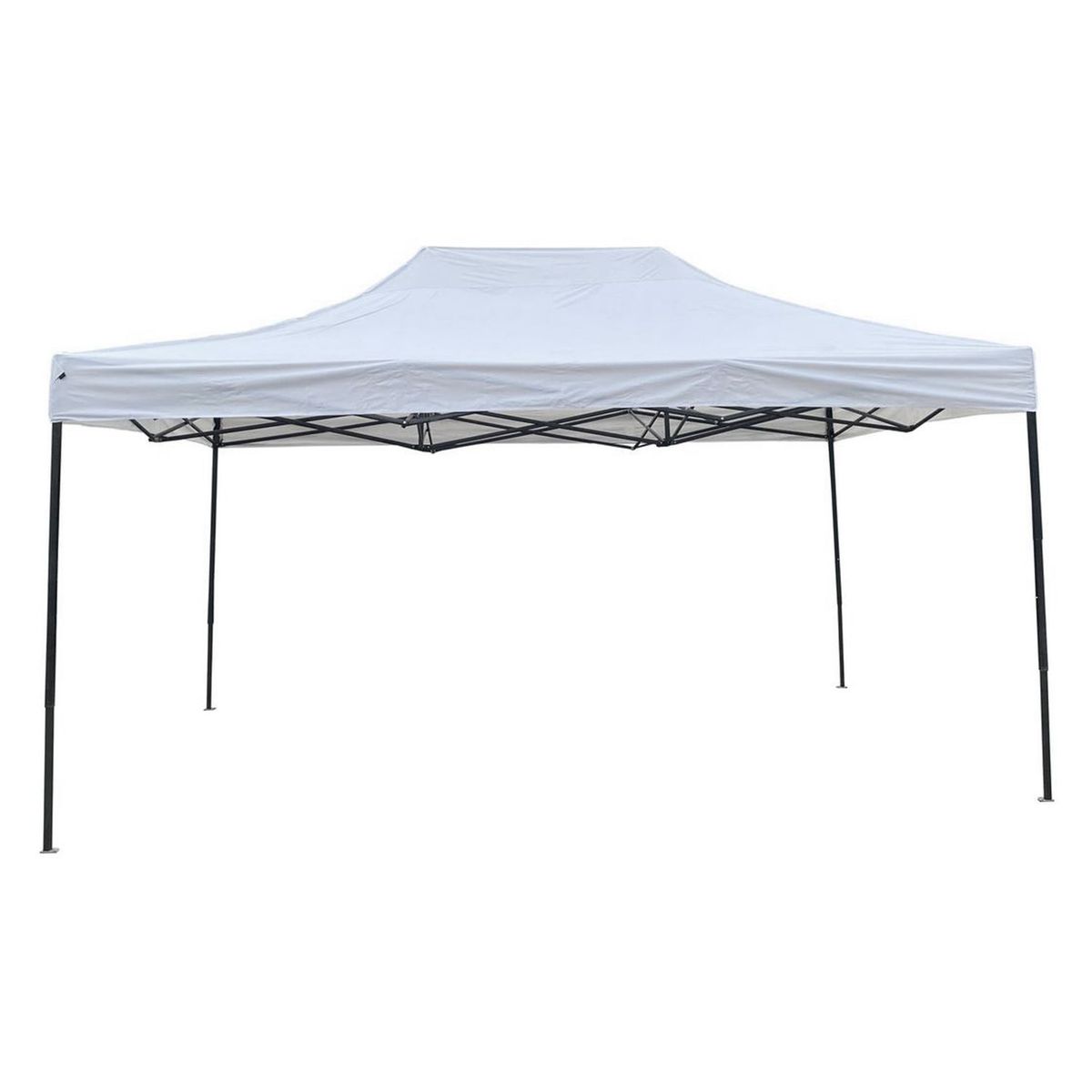 Just Home Collection - Toldo plegable 3x4.5 m.