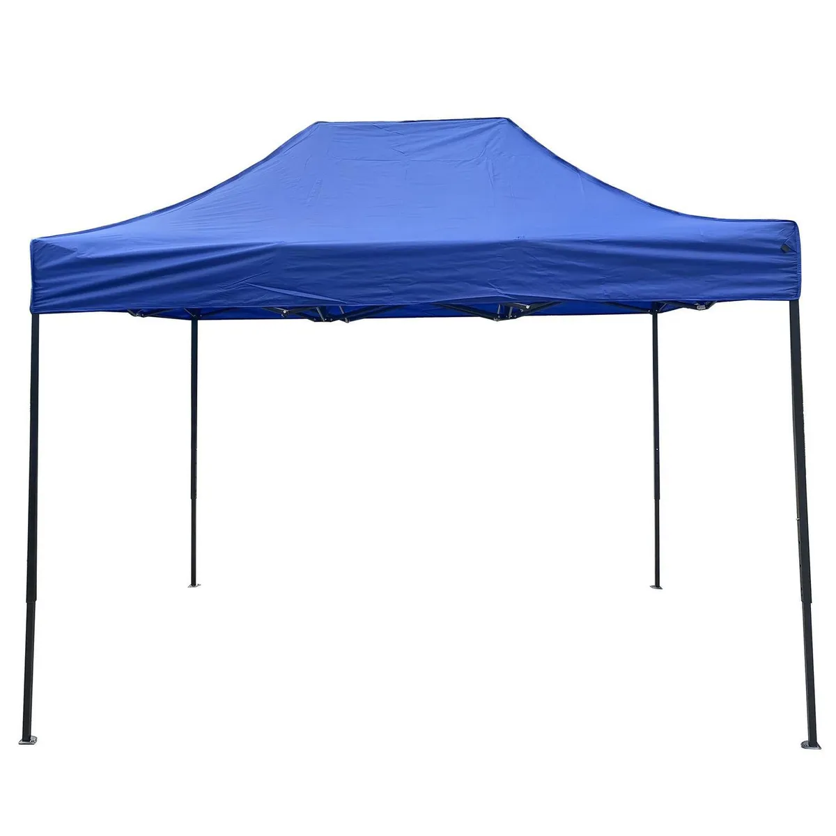 Just Home Collection - Toldo Plegable 2 x 3 m