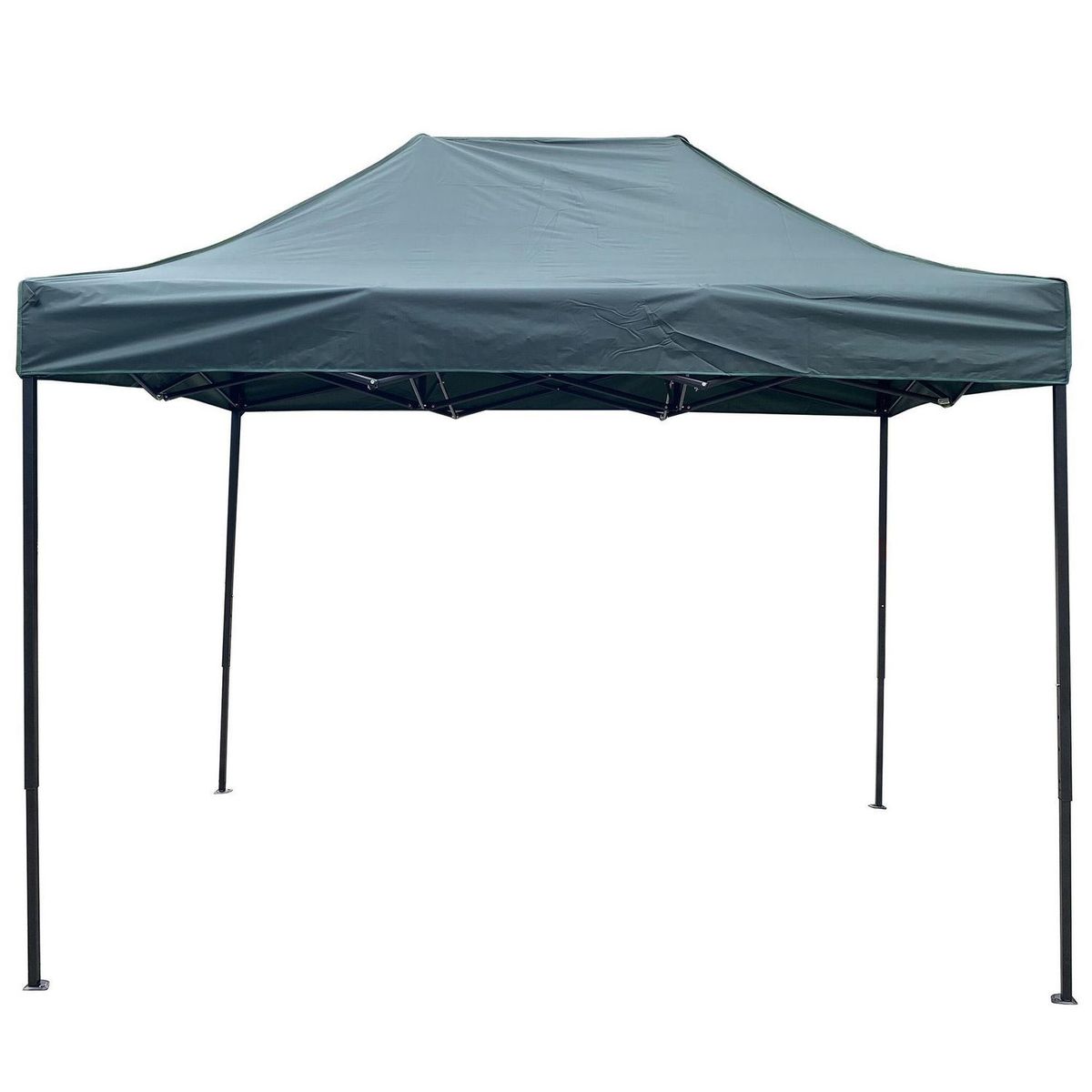 Just Home Collection - Toldo Plegable 2 x 3 m