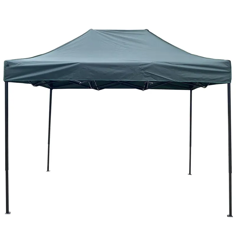 Just Home Collection - Toldo Plegable 2 x 3 m