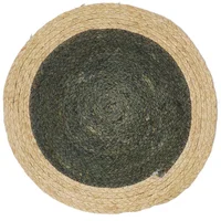 Individual fibre redondo negro /natural