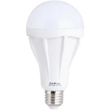 Foco Led Luz Fría A80 17 W