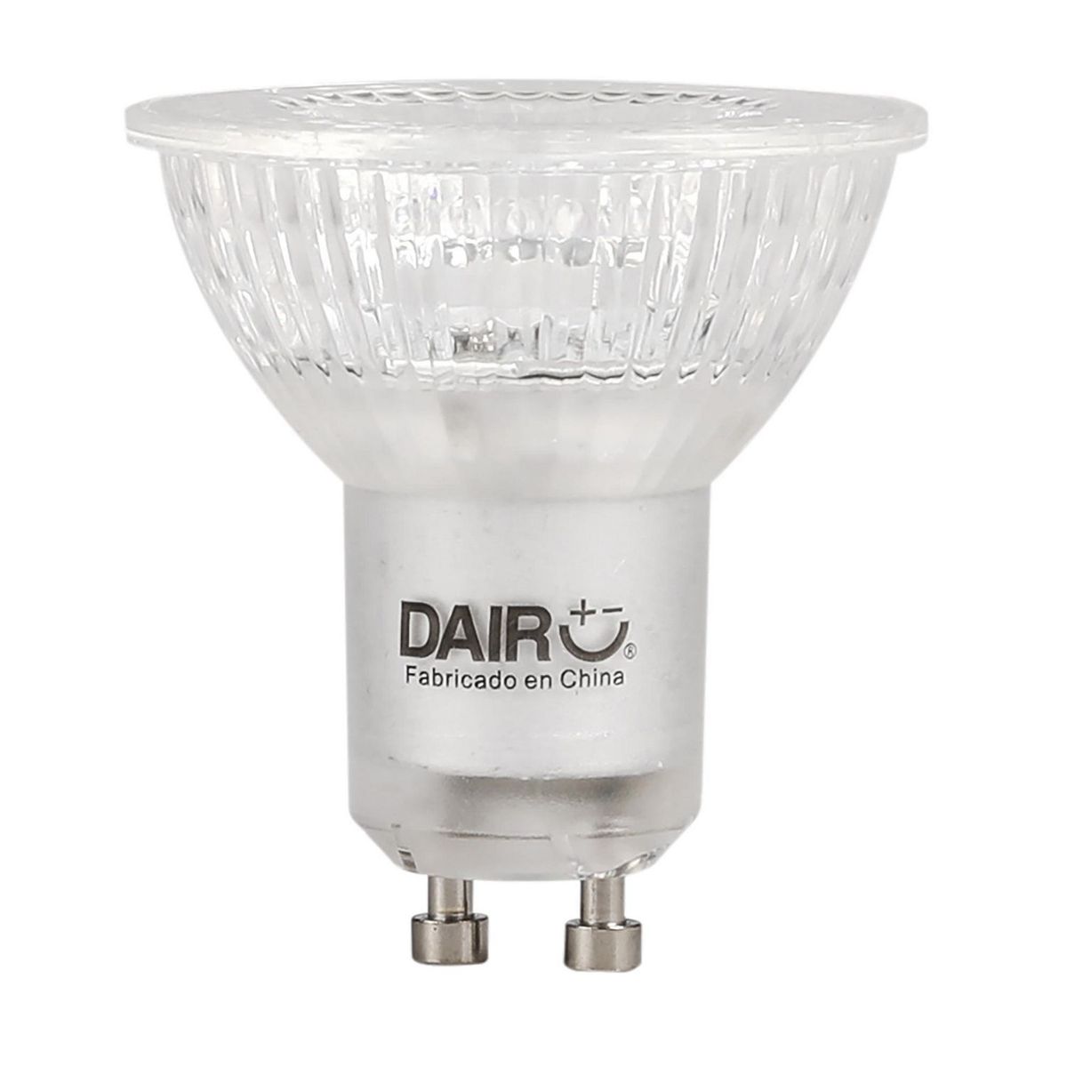 Pack de 3 Focos Led 4.3 W, marca Dairu - Foto Principal