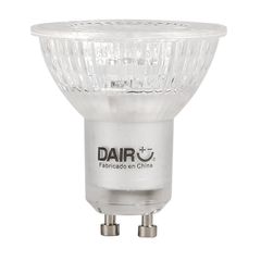 Pack de 3 Focos Led 4.3 W