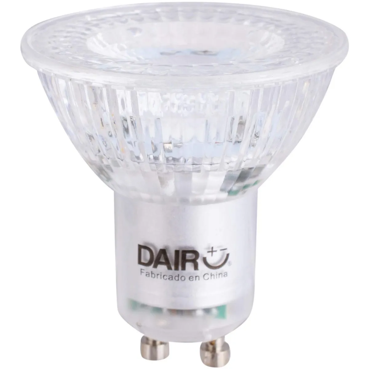 Dairu - Pack de 3 Focos Led 4.3W