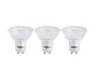 Pack de 3 Focos Led 5.5 W Gu10